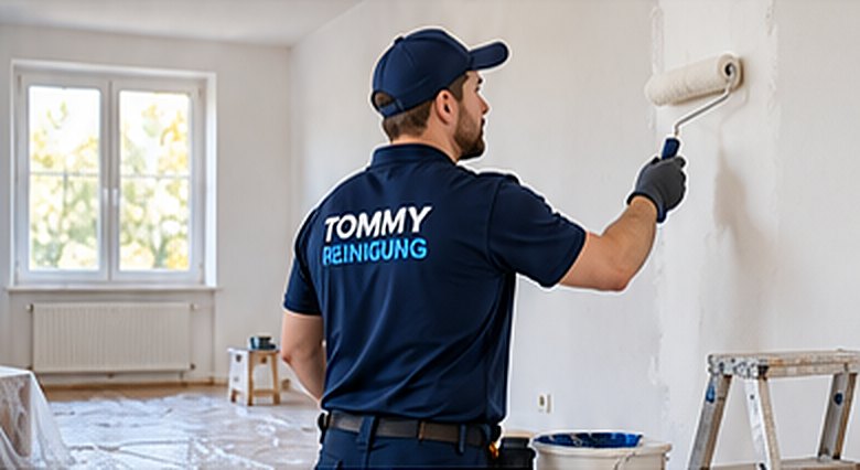 Tommy Reinigung – inn hero